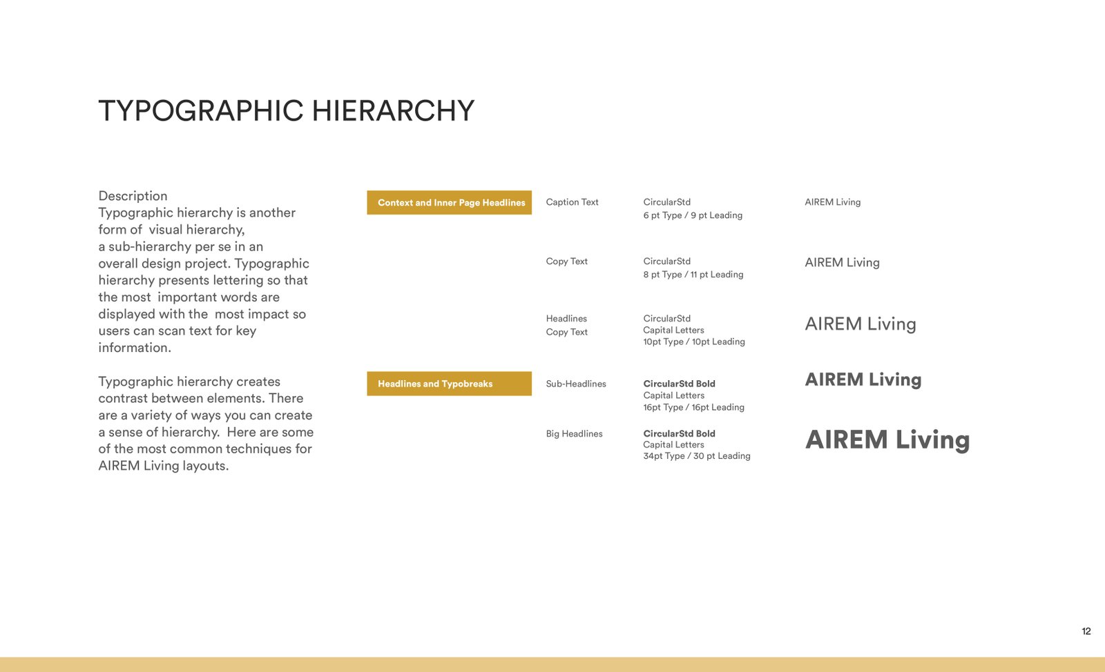 Brand Guidelines